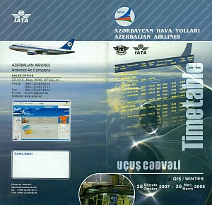 vintage airline timetable brochure memorabilia 1409.jpg